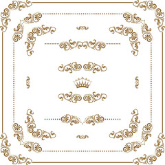 decorative frame