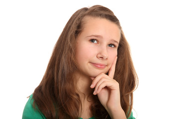 Naklejka premium langweiliges denken