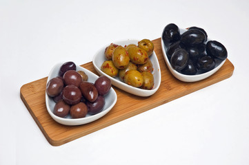 olives