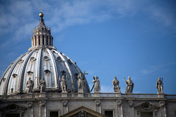 Basilica di San Pietro in Vaticano
