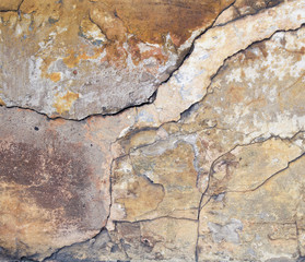 Wall background