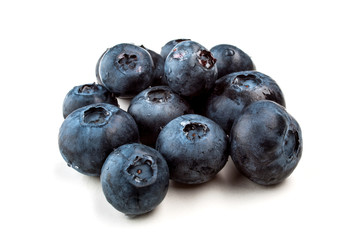 Blueberries