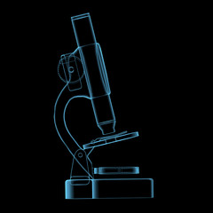 Microscope