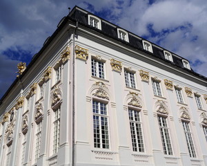 Rathaus in BONN
