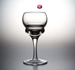 One Pink Drop