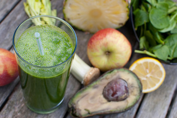 fresh juice
