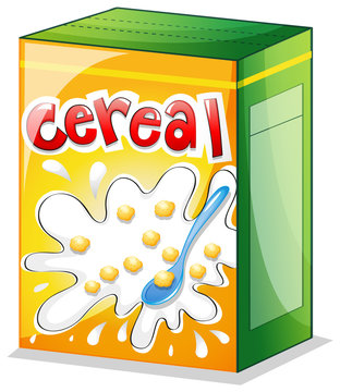 A cereal