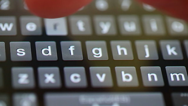 Modern typing