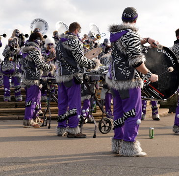 fasnacht