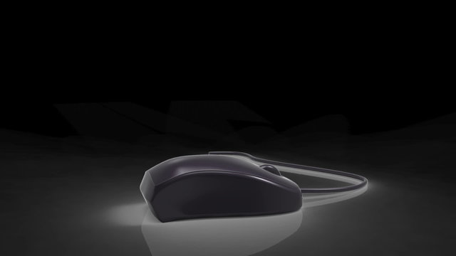 Mouse