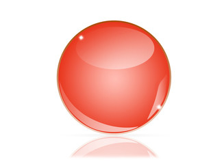 red ball