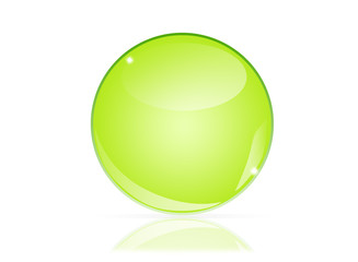 yellow ball