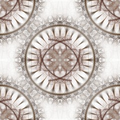 Seamless tileable background for wallpapers