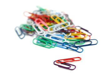 Paper clips