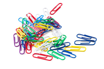 Paper clips