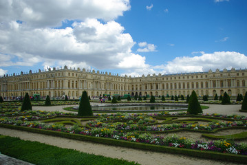 Obraz premium versailles
