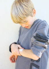 enfant