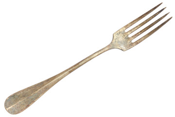old fork