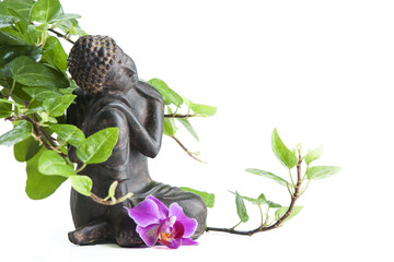 Buddha losgel&ouml;st