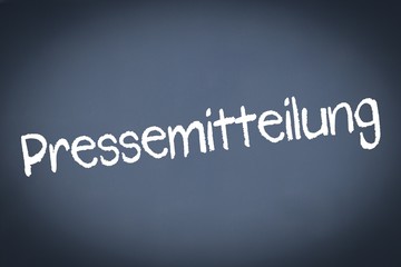 Pressemitteilung