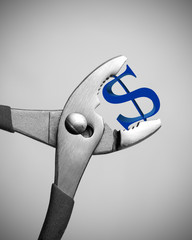 Economic crisis
