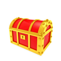 Treasure Chest