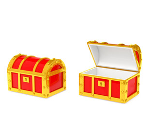 Treasure Chest