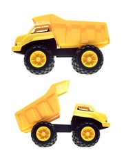 Dump Truck