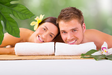 wellness für zwei