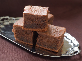 brownie