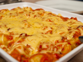 Gnocchi