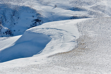 Fototapeta premium Randonnée au Pic d'Estibat