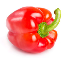 Fresh pepper