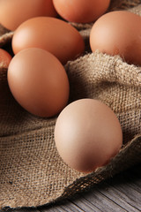 Eggs