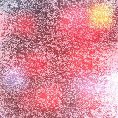 Fototapeta premium Abstract color background