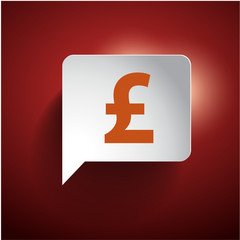 GBP. British Pound symbol