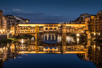 Ponte Vecchio