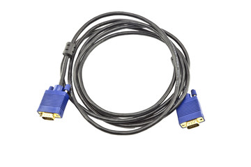 Monitor cable