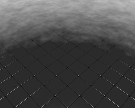 Carrelage fuyant 1.92