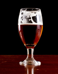 irish red ale