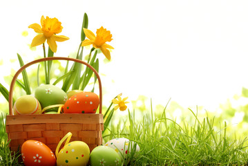 Easter Decoration