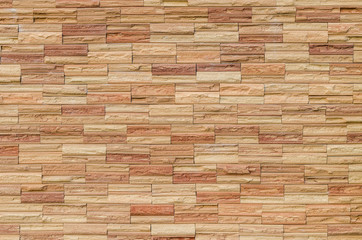 pattern color of modern style design decorative stone wall surfa