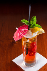 long island iced tea