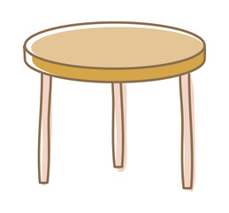 icon_ Table
