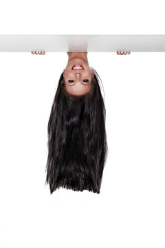 lange haare