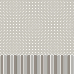 Card or invitation for baby, wedding, birthday