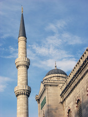 Fototapeta na wymiar Istanbul 