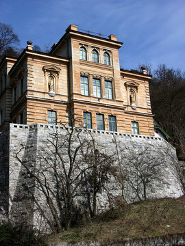 Ljubljana