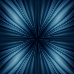 abstract blue background