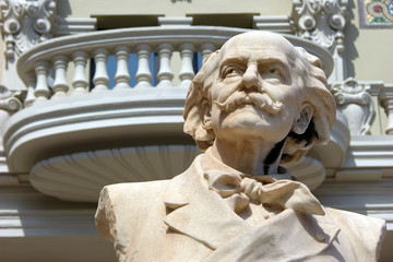 Monte Carlo